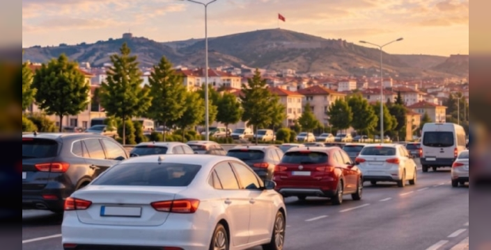 Avrupa'da trafik güvenliği için yeni düzenlemeler yürürlüğe girdi