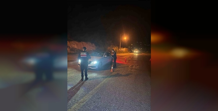 Aydın'da iki günde 47 firari yakalandı