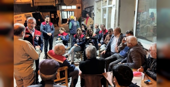 Aydın kuru inciri için kalite denetimleri artırılıyor