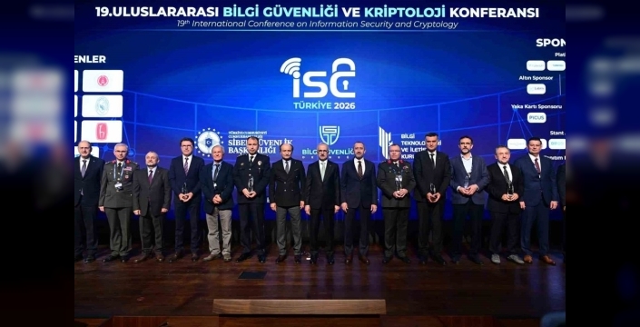 Bakan Uraloğlu: Veri egemenliği milli güvenlik meselesidir