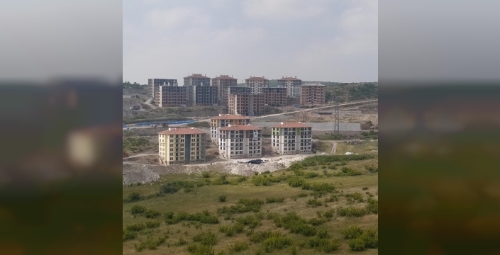 Balıkesir'de eylülde 3 bin 86 konut el değiştirdi