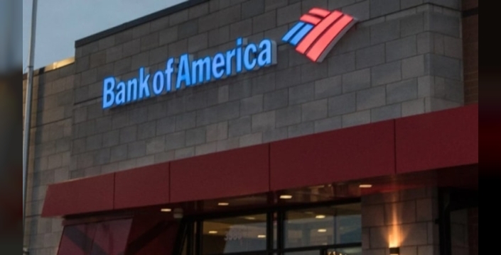 Bank of America'ya 1,21 milyar dolar ceza