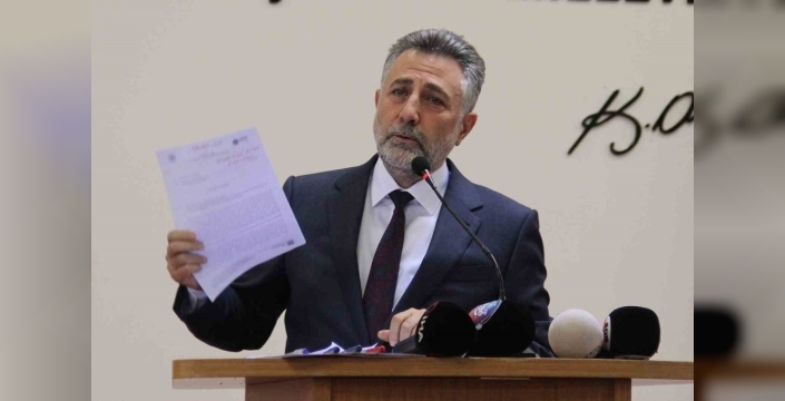 Bayraklı Belediyesi'nde 20 milyon liralık kamu zararı