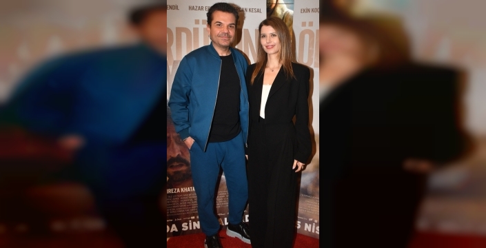 Beren Saat ve Kenan Doğulu hamilelik iddialarına yanıt verdi