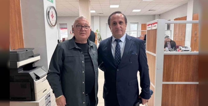 Bilecik TSO'da meslek komitesi ve meclis üyesi seçimi başladı