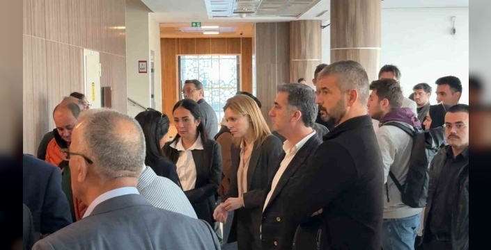 Bilirkişi raporuna itiraz edildi