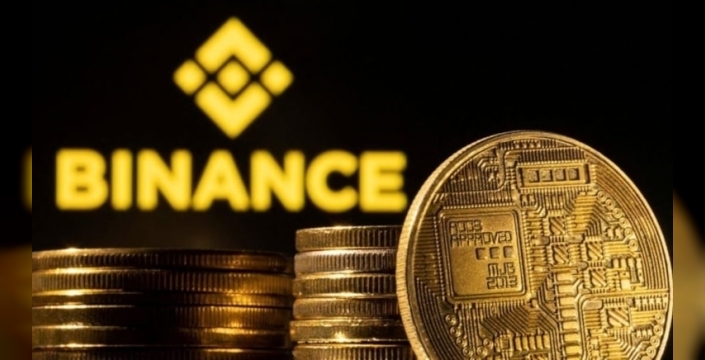 Binance saldırı kaybı için 6,34 milyar dolar ayırdı