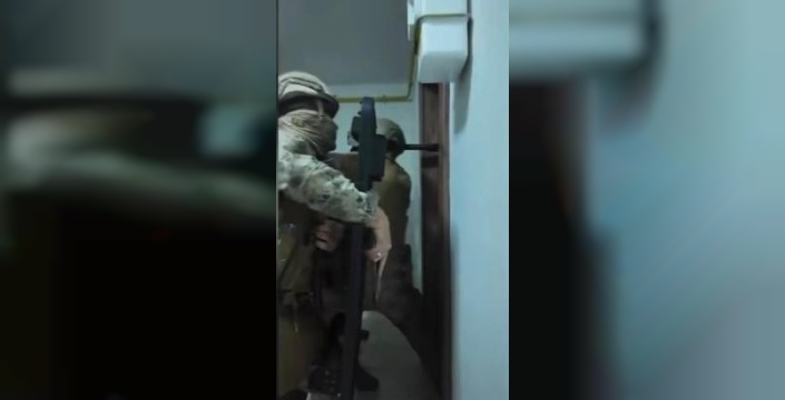 Bingöl merkezli operasyonda 20 kişi tutuklandı