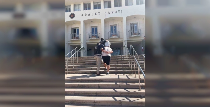 Bodrum'da uyuşturucu operasyonu: İki kişi tutuklandı