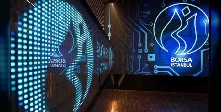 Borsa İstanbul, küresel satış baskısıyla düşüşte kalmaya devam ediyor
