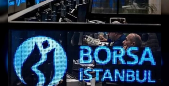 Borsa yükselişte: Endeks yüzde 3'e yaklaştı