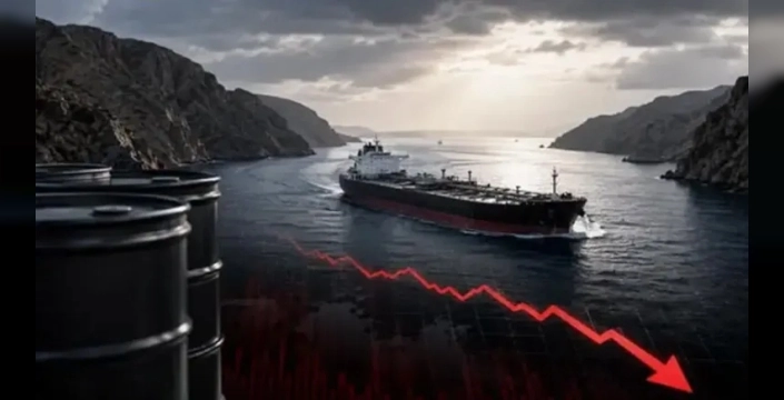 Brent petrol 107 dolara geriledi