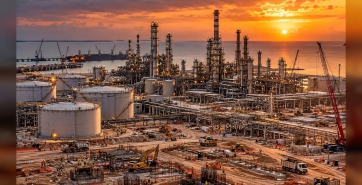 Brent petrol fiyatları yeniden yükselişe geçti