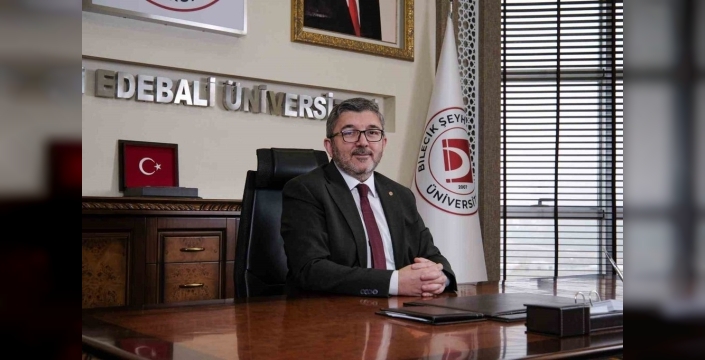 BŞEÜ, İzlanda'da Erasmus+ anlaşması imzaladı