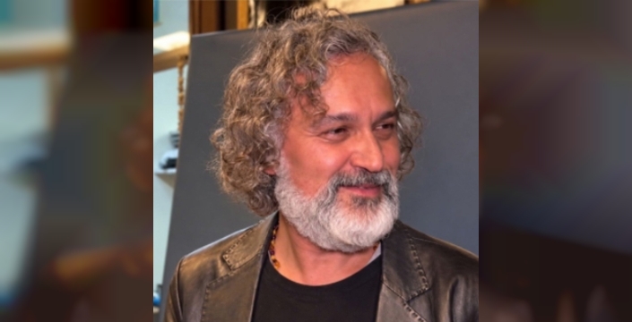 Bülent Çolak'ın son hali şaşırttı