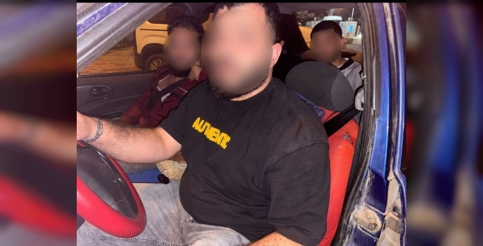Bursa'da göçmen kaçakçılığına 11 tutuklama