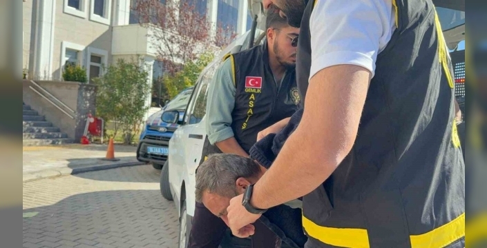 Bursa'da gürültü kavgası cinayetle bitti