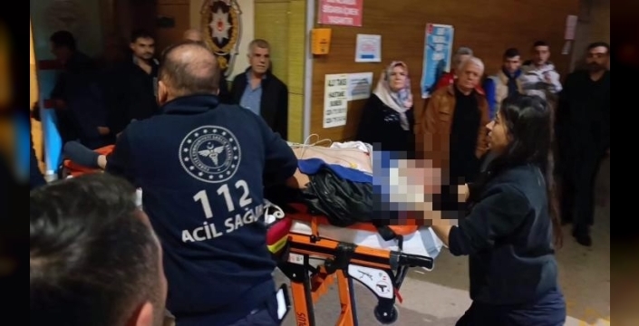 Bursa'da kamyonetle motosiklet çarpıştı: 1 ölü, 1 yaralı