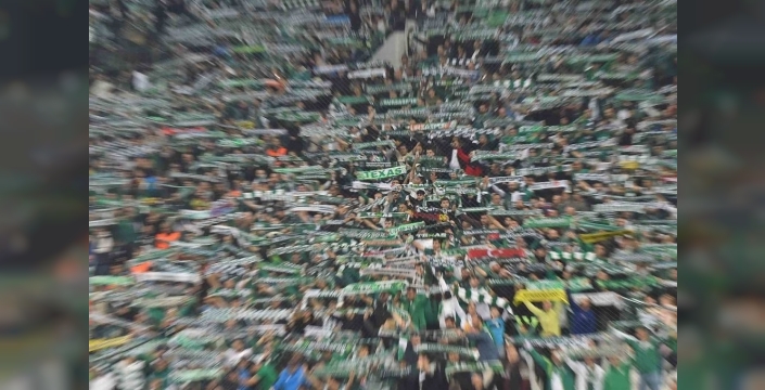 Bursaspor, Pendikspor'u 2-0 yendi