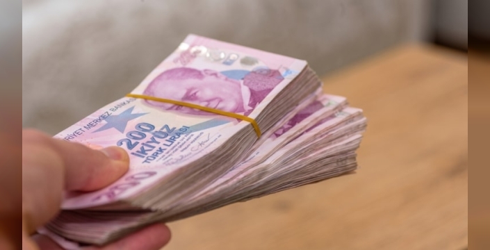 Bütçe senaryosunda net asgari ücret 37 bin 536 TL