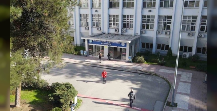 BUÜ Hastanesi'nde kan bağışı saatleri uzatıldı