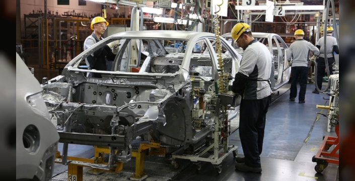 BYD fabrikası 1.500 yeni personel alacak