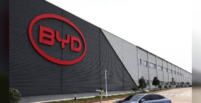BYD, Türkiye yatırımını askıya alarak Avrupa'ya yöneliyor