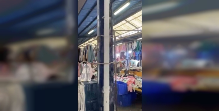 Çanakkale'de ani sağanak yağışlar yaşamı olumsuz etkiledi
