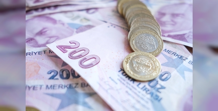 Capital Economics'ten 850 baz puanlık indirim tahmini