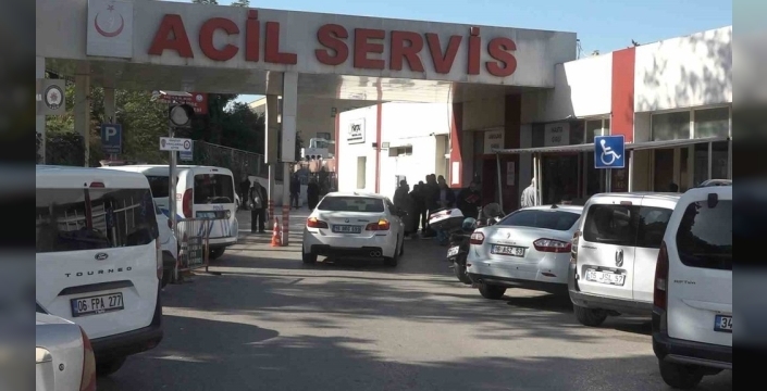 Çekirge Devlet Hastanesi yeni binasına taşındı
