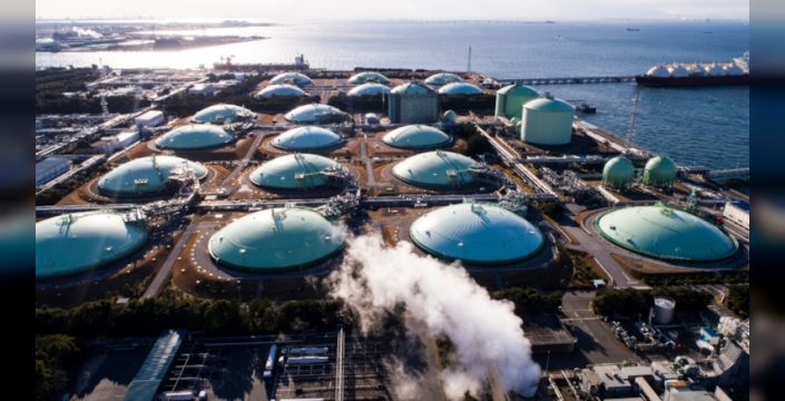 Centrica, doğalgaz depolama tesisini kapatmayı planlıyor