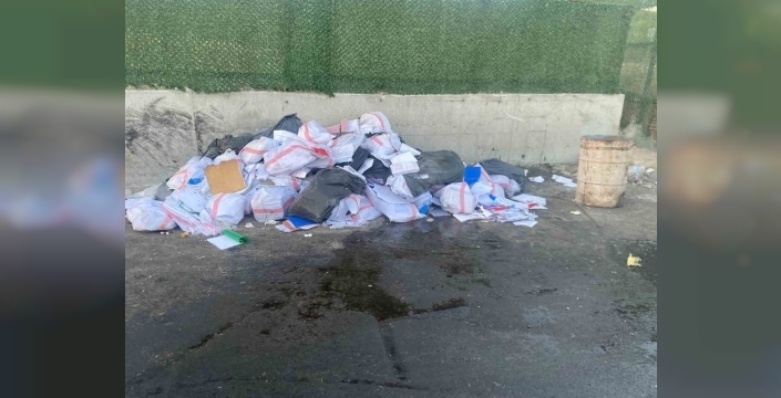 Çeşme Belediyesi'nde usulsüzlük operasyonunda 11 kişi gözaltında