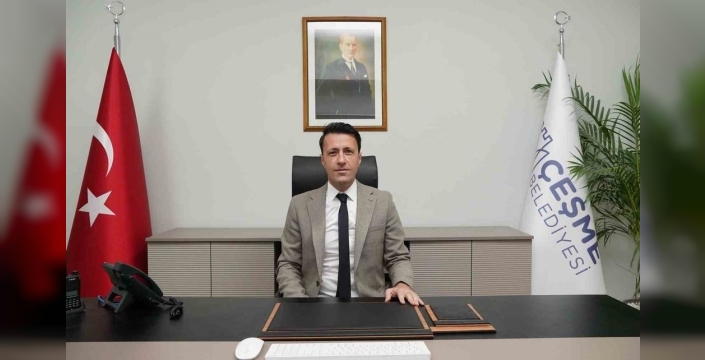 Çeşme belediyesine yönelik rüşvet operasyonu kapsamında 10 kişi tutuklandı