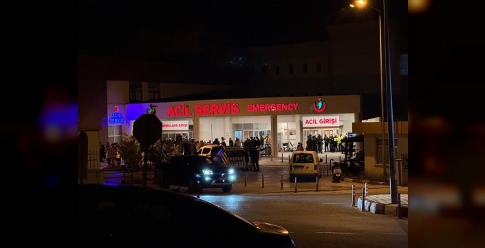 Çeşme'de fuhuş cinayeti: Hayat kadını öldürüldü