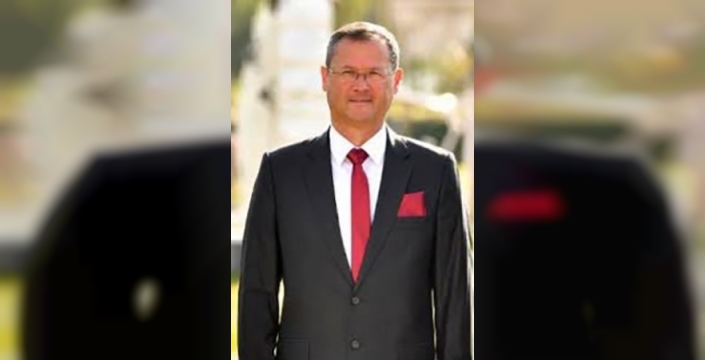 CHP'li meclis üyesi Çin'de gözaltına alındı