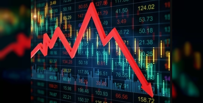 Çin teknoloji hisseleri yüzde 40'tan fazla düştü