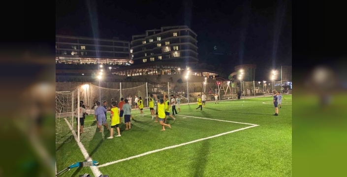 Çocuklu ailelerin tatil anlayışı değişiyor