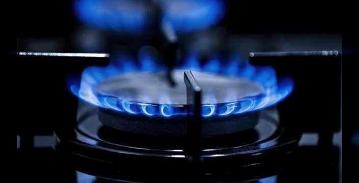 Çöp yemeklerden doğalgaz üretimi başladı
