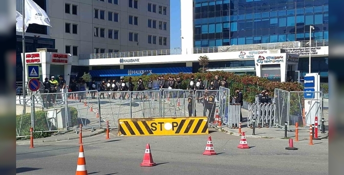 Cumhur İttifakı adayı Serdar Orhan Ataşehir Başkanvekili oldu