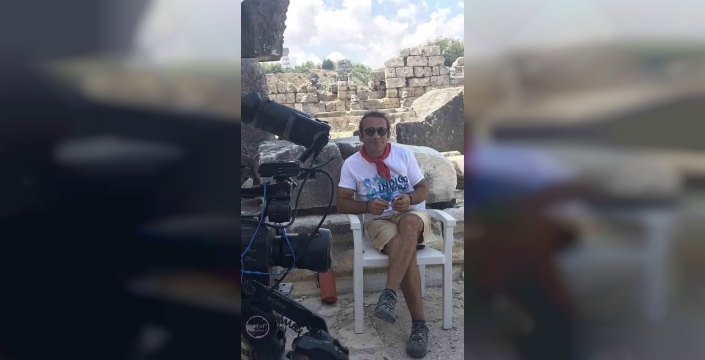 Datça'da kazı ekibinin restoratörü evinde yaşamını yitirdi