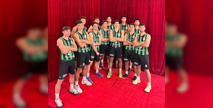 Denizli Basket, gençler liginde iki galibiyetle döndü