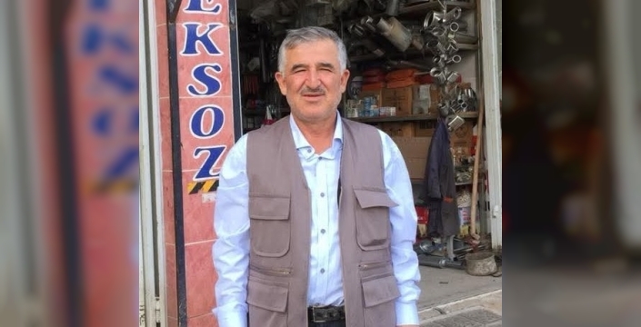 Denizli'de çatıdan düşen adam hastanede hayatını kaybetti