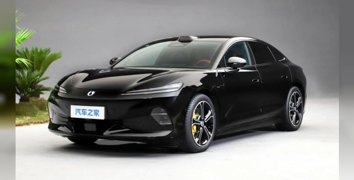 Denza Z9S, uzun menzil ve hızlı ivme ile dikkat çekiyor