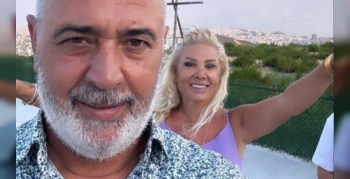 Dilber Ay'ın kızıyla İbrahim Karakaş arasında evlilik krizi