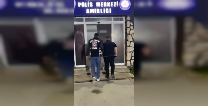 Drift yapan sürücüye 140 bin TL ceza kesildi