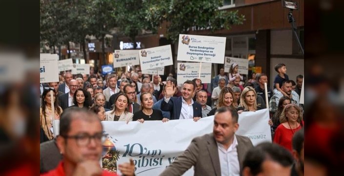 Dünya Balıkesirliler Günü etkinlikleri büyük ilgi gördü