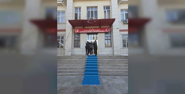 Edirne'de bıçaklı saldırı: Bir ölü, bir yaralı