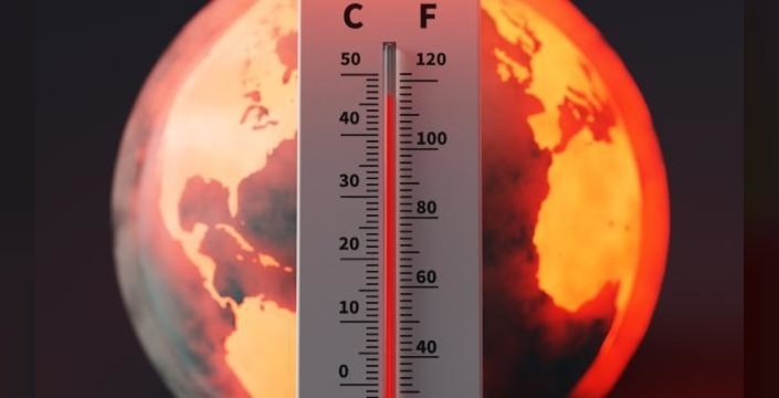 El Nino'nun en güçlüsü geliyor