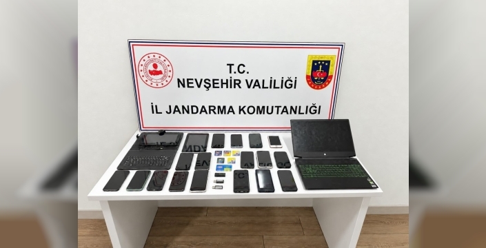 Elektrikli bisiklet dolandırıcılığına 10 ilde operasyon yapıldı