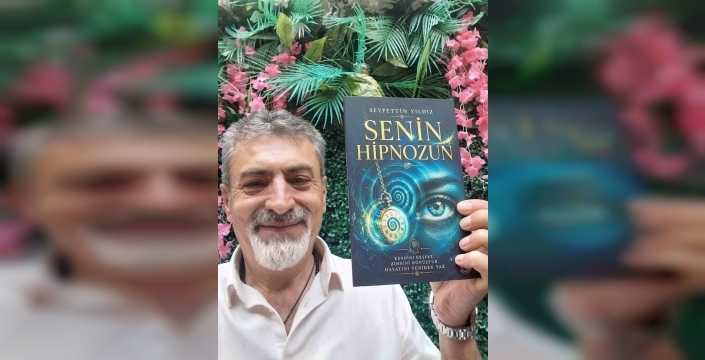 Emekli öğretmen Seyfettin Yıldız, üç yeni eserini yayımladı